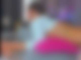 MyraPAWG's Live Sex Cam Show