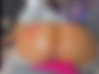 MyraPAWG's Live Sex Cam Show