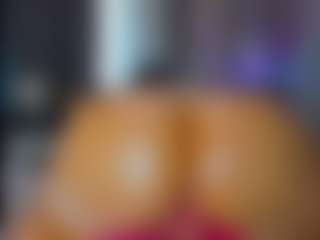 Live cam show with MyraPAWG - Tease Brown Hair on googirlz