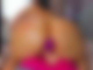 MyraPAWG's Live Sex Cam Show