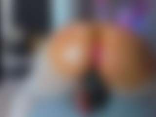 MyraPAWG's Live Sex Cam Show