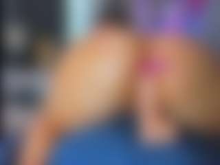 MyraPAWG's Live Sex Cam Show