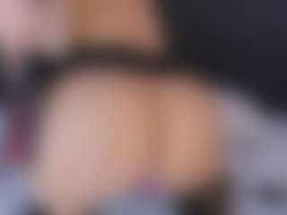 Karla Hudsson's Live Sex Cam Show