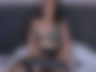 Karla Hudsson's Live Sex Cam Show