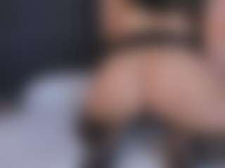 Karla Hudsson's Live Sex Cam Show