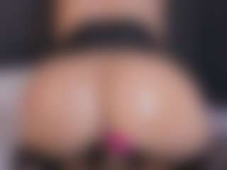 Karla Hudsson's Live Sex Cam Show
