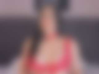 Karla Hudsson's Live Sex Cam Show