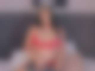 Karla Hudsson's Live Sex Cam Show