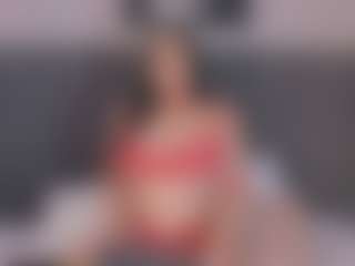 Karla Hudsson's Live Sex Cam Show