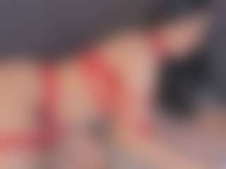 Karla Hudsson's Live Sex Cam Show