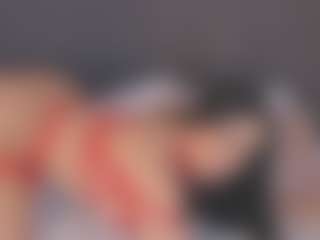 Karla Hudsson's Live Sex Cam Show