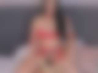 Karla Hudsson's Live Sex Cam Show