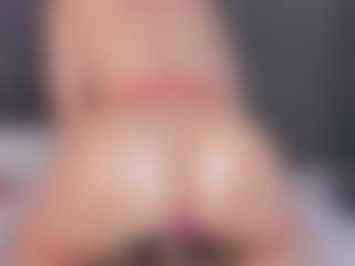 Karla Hudsson's Live Sex Cam Show