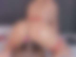 Karla Hudsson's Live Sex Cam Show