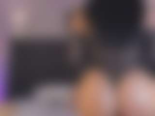 Live cam show with Karla Hudsson - Big Ass on CamwithHer