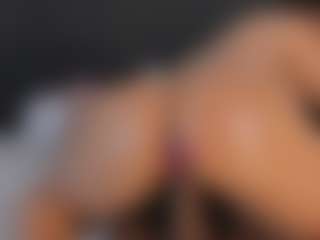 Karla Hudsson's Live Sex Cam Show