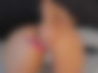 Karla Hudsson's Live Sex Cam Show