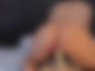 Live cam show with Karla Hudsson - Asshole on Mixed Magazine Live