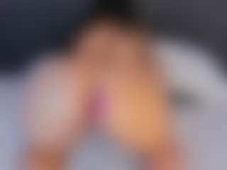 Karla Hudsson's Live Sex Cam Show