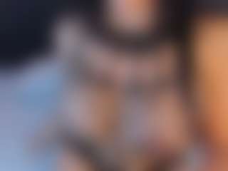 Karla Hudsson's Live Sex Cam Show