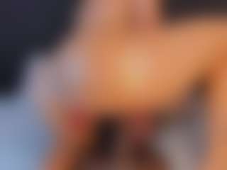 Karla Hudsson's Live Sex Cam Show