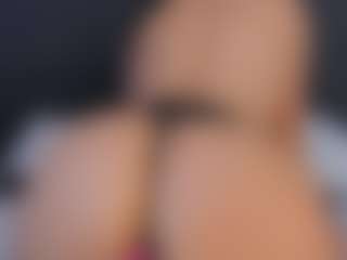 Karla Hudsson's Live Sex Cam Show