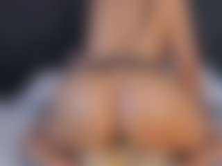 Karla Hudsson's Live Sex Cam Show