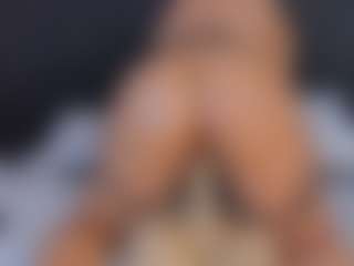 Karla Hudsson's Live Sex Cam Show