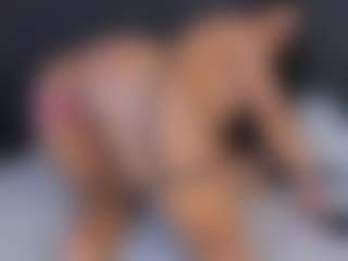 Karla Hudsson's Live Sex Cam Show