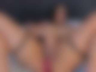 Karla Hudsson's Live Sex Cam Show