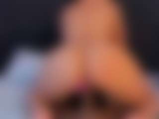 Karla Hudsson's Live Sex Cam Show