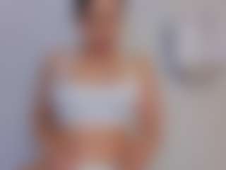 Karla Hudsson's Live Sex Cam Show