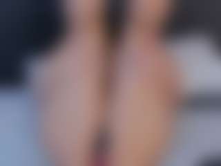 Karla Hudsson's Live Sex Cam Show
