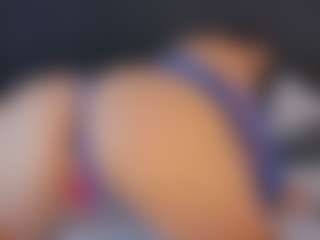 Karla Hudsson's Live Sex Cam Show
