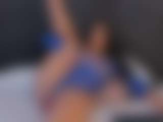 Karla Hudsson's Live Sex Cam Show