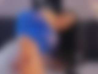 Karla Hudsson's Live Sex Cam Show