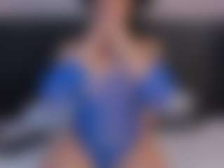 Karla Hudsson's Live Sex Cam Show