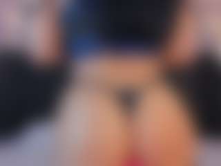 Karla Hudsson's Live Sex Cam Show