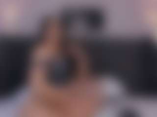 Karla Hudsson's Live Sex Cam Show