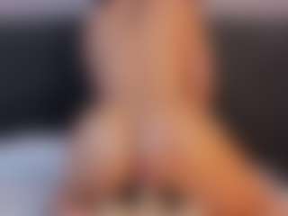 Karla Hudsson's Live Sex Cam Show