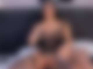 Karla Hudsson's Live Sex Cam Show