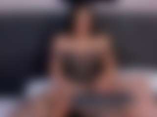 Karla Hudsson's Live Sex Cam Show