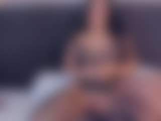 Karla Hudsson's Live Sex Cam Show