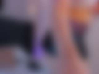 Karla Hudsson's Live Sex Cam Show