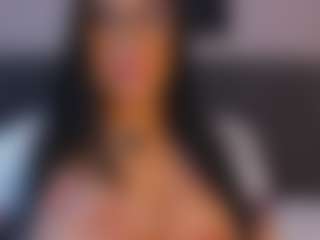 Karla Hudsson's Live Sex Cam Show