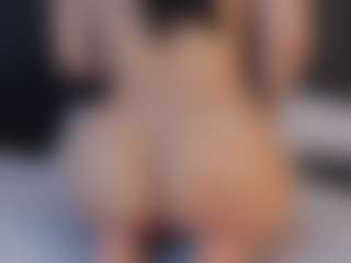 Karla Hudsson's Live Sex Cam Show