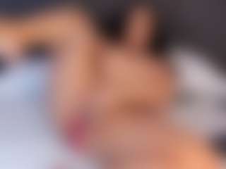 Karla Hudsson's Live Sex Cam Show