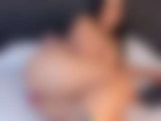 Karla Hudsson's Live Sex Cam Show