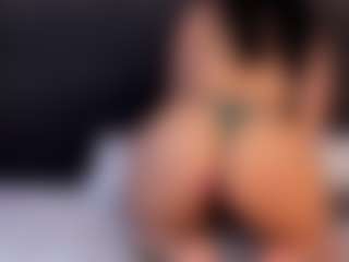 Karla Hudsson's Live Sex Cam Show