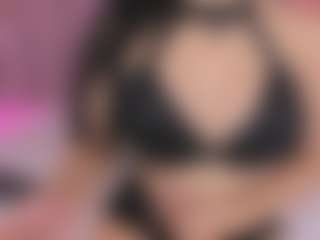 Karla Hudsson's Live Sex Cam Show
